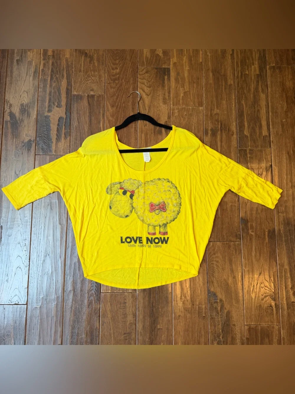 Davida Yellow 
